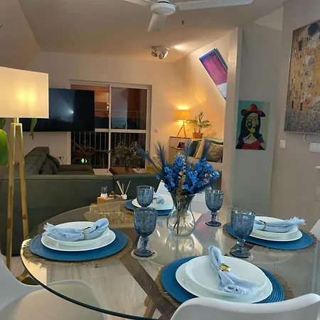 Casa De La Playa *