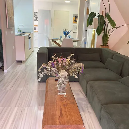 Casa De La Playa דירה *