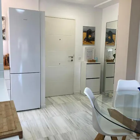 Casa De La Playa Appartamento *