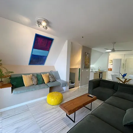 Casa De La Playa Appartamento La Cala Del Moral