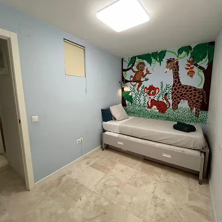 Casa De La Playa