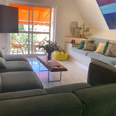 Appartamento Casa De La Playa