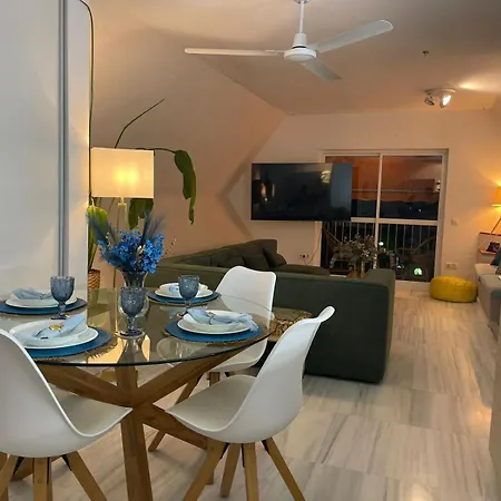 Casa De La Playa *