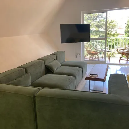 Appartement Casa De La Playa *